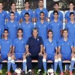 Νίκη πρόκρισης για την Εθνική U-17