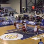 Νίκη "χρυσάφι" για τα Τρίκαλα (vid)