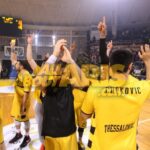 Νίκησε στην ψυχή, νίκησε στους αριθμούς