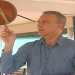 Νίκος Γκάλης για όλους και για όλα