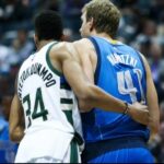 Νοβίτσκι: "Αξίζει το βραβείο του MVP o Γιάννης"
