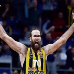 Ντατόμε: "Δεν θα παίξω στα προκριματικά της FIBA"