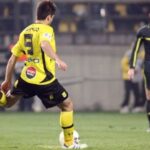 Ντεμπούτο στο κύπελλο ο Αγκάνθο