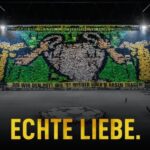 Ντόρτμουντ στους οπαδούς της: "Σας ευχαριστούμε γιατί…"