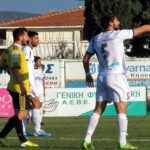 “Ντύνεται” στα κίτρινα o Νικολόπουλος