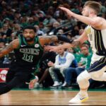 ΝΒΑ: Οι καλύτερες ντρίπλες των playoffs είναι… φωτιά! (vid)