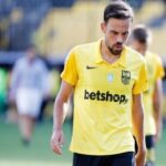 Ο 100στάρης Ματίγια και τα 1-1 στο "Βικελίδης"