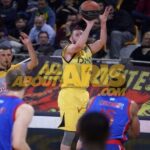 Ο 800άρης Πάσαλιτς και τα 400 του Βεζένκοφ