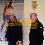 «Ο Άγγελος είναι κοντά μας»  (vid)