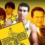 O All Time Classic ΑΡΗΣ: Άγγιξε το… 100% ο "θεός Γκάλης"