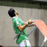 Ο Αμπρέου είναι… Loco