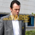«Ο Αναστόπουλος… φτιάχνει τα αποδυτήρια» (audio)