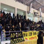 O απίστευτος κόσμος του ΑΡΗ  (pics)