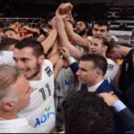 Ο Απόλλων Πάτρας με αριθμούς