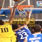 "Ο ΑΡΗΣ έδειξε την εμπειρία και την ποιότητα του"