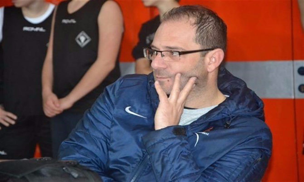 "Ο ΑΡΗΣ είναι η ομάδα από την οποία μάθαμε όλοι μπάσκετ και τον σεβόμαστε"