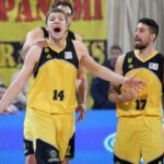 «Ο ΑΡΗΣ είναι η πρώτη μου αγάπη…»