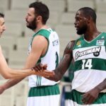 "Ο ΑΡΗΣ είναι καλή ομάδα και οφείλαμε να τον σεβαστούμε"