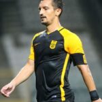 "Ο ΑΡΗΣ είναι το σπίτι μου"