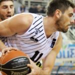 "Ο ΑΡΗΣ έβαλε μεγάλα καλάθια"