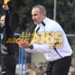 «Ο ΑΡΗΣ… καθάρισε στα πρώτα λεπτά» (vid)