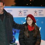 Ο ΑΡΗΣ στην εκστρατεία αγάπης του ΟΠΑΠ