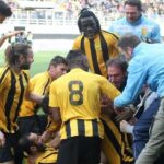 "Ο ΑΡΗΣ θα είναι 100% στην Β εθνική"