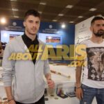 "Ο αθλητισμός πρέπει να αποτελεί στοιχείο της καθημερινότητάς μας" (vid)