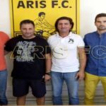 "Ο διαιτητής είδε κάποιες φάσεις όπως ήθελε!"
