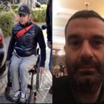 Ο διάλογος-σοκ του Λουκόπουλου με το 100: «Σας παρακαλώ, πεθαίνω!»