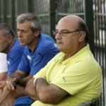 Ο Φοιρός νέος τεχνικός διευθυντής