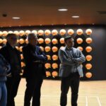 Ο Γιάννης Μπουτάρης για το Μουσείο του ΑΡΗ (vid)