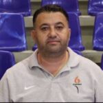 ΕΟΚ: Γιατράς και Καντζούρης στις μικρές εθνικές ομάδες