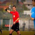 Ο Γκουγκούδης σφυρίζει με Χανιά