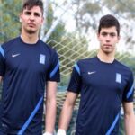 Ο Ιακωβίδης του ΑΡΗ για το EURO U17