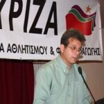 Ο Ιούλιος Συναδινός νέος Γ.Γ.Α.