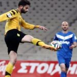 "Ο Καμαρά θα κάνει την διαφορά"