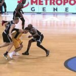 Ο Κατσίβελης "χόρεψε" τον ΠΑΟΚ (vid)
