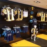 Yellow army και στο Αρνεμ (pics)