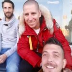 Ο Κόκε συνάντησε τον… Κόκε