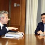 Ο Κοντονής προτείνει,ο Τσίπρας αποφασίζει