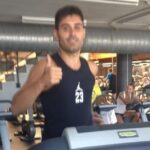 «Ο κόσμος αμφισβητεί τη φυσική μου κατάσταση»