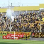Ο κόσμος θα του δώσει… φτερά