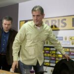 «Ο κόσμος του ΑΡΗ είναι σκληρός»