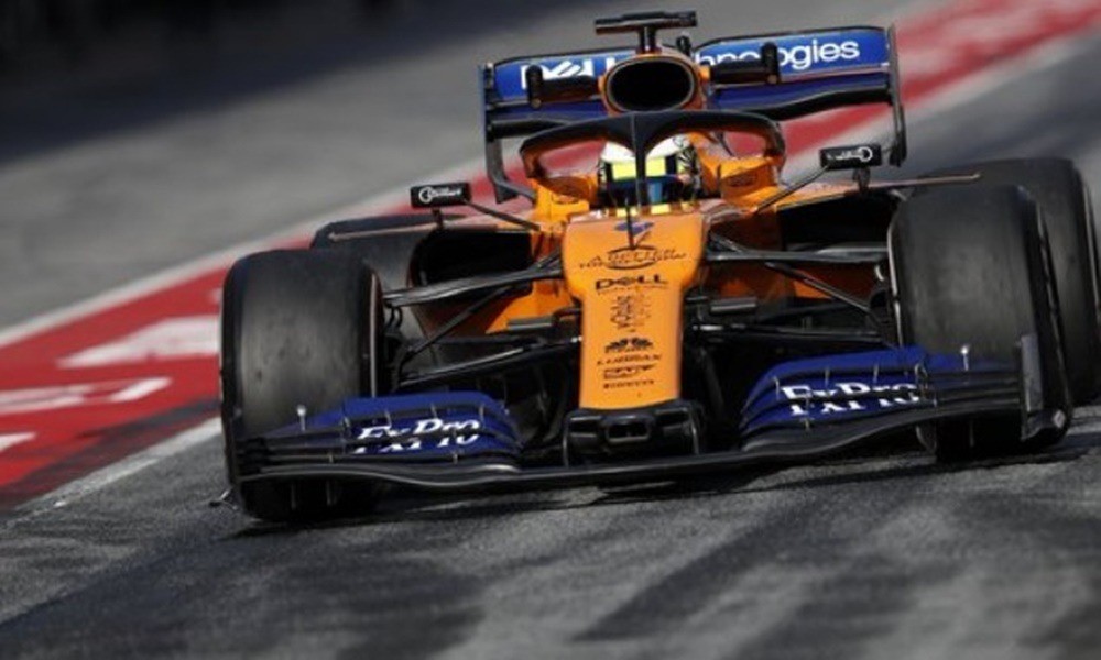 F1 – Αυστραλία: Ο Πιάστρι έφερε τη McLaren στην κορυφή στο FP2