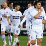 Ο Λαζαρίδης χτυπάει πάντα… τρεις φορές! (vids)