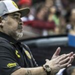 O Μαραντόνα… ομολογεί: "Κατέστρεψα τα πάντα με τα ναρκωτικά"