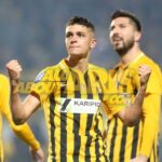 Ο Ματέο στις… φλόγες (pic)