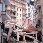 Ο μεγάλος σεισμός της Θεσσαλονίκης