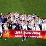 Ο μεγαλύτερος άθλος του ελληνικού αθλητισμού: Είμαστε πρωταθλητές! (pics+vid)